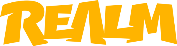 Realm Logo